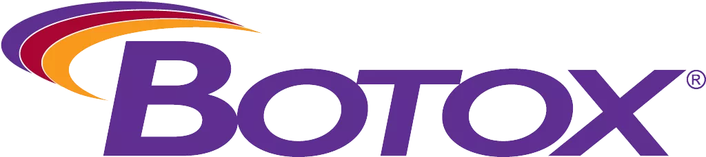 BOTOX logo