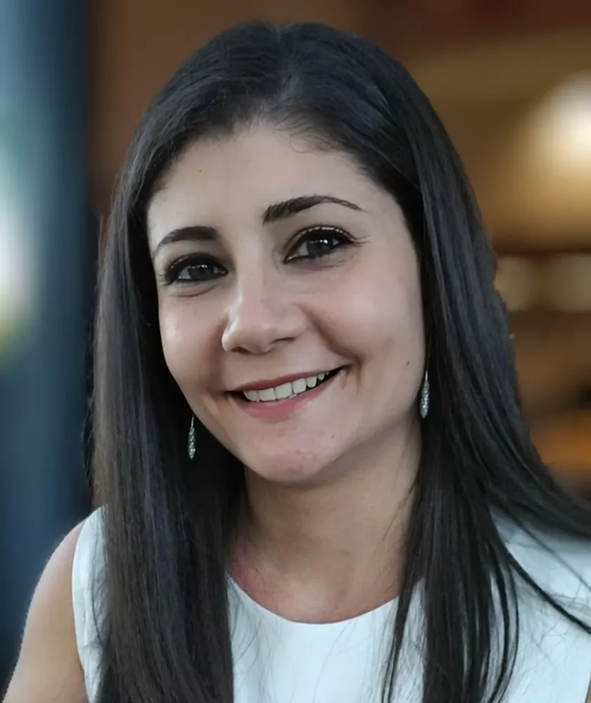 Dr. Lara Assal