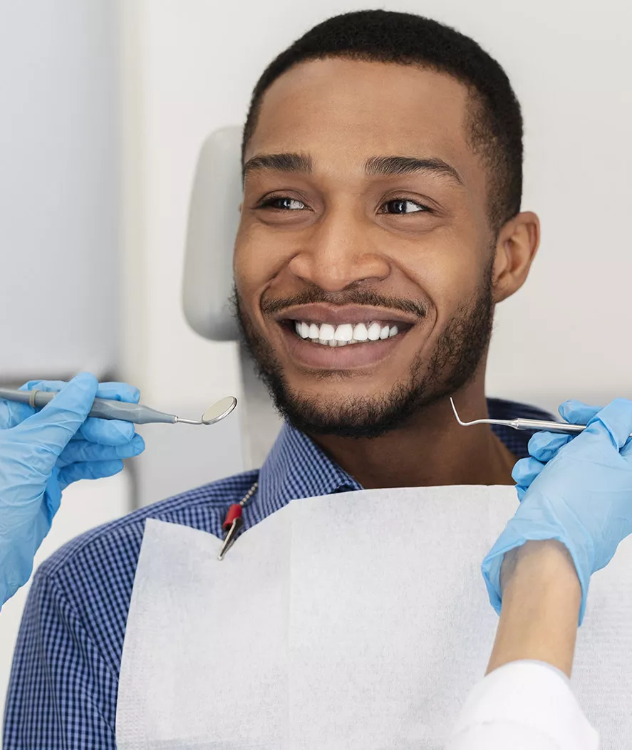 Dental Patient